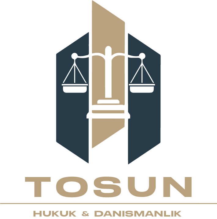 Tosun Hukuk ve Danışmanlık